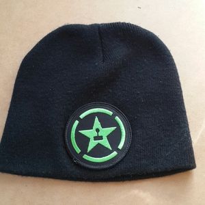 Achievement Hunter Beenie